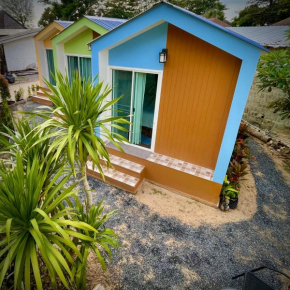 Ozone Beach House